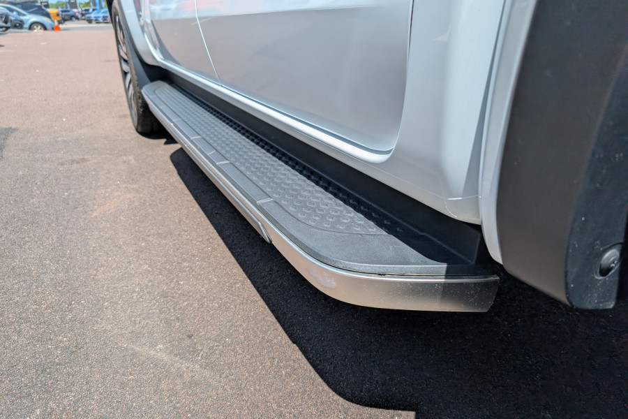 2024 Volkswagen Amarok NF TSI452 Aventura Ute Image 20