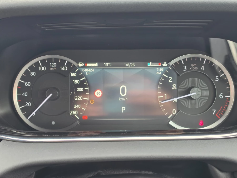 2022 Land Rover Range Rover Evoque L551 R-Dynamic SE SUV Image 19