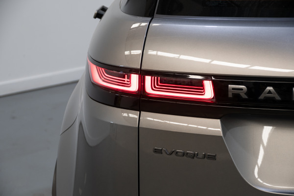 2022 Land Rover Range Rover Evoque L551 R-Dynamic SE SUV