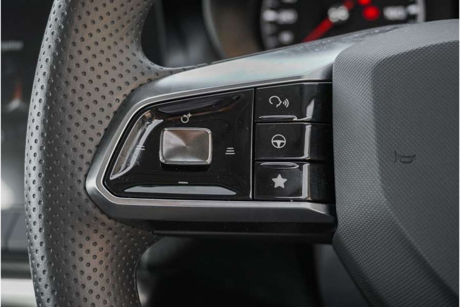 2026 MY26.5 MG ZS ZS32 Vibe SUV Image 14