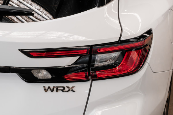 2025 Subaru WRX VN  Wagon