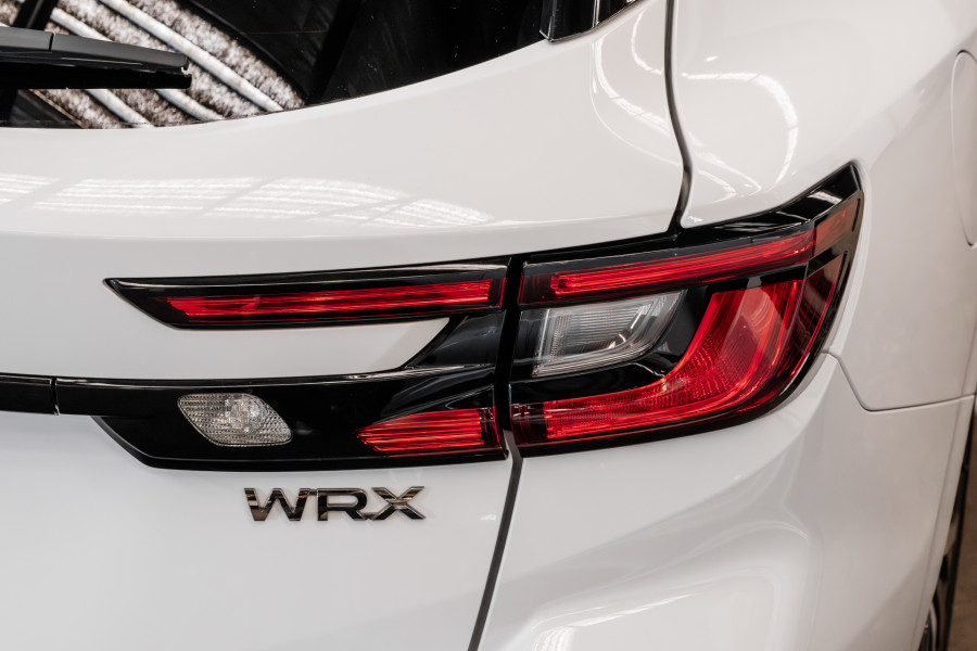 2025 Subaru WRX VN  Wagon