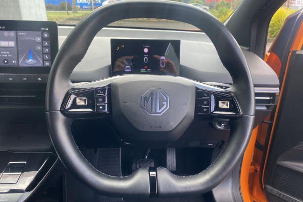 2024 MG MG4 Essence 64 Hatch Image 16