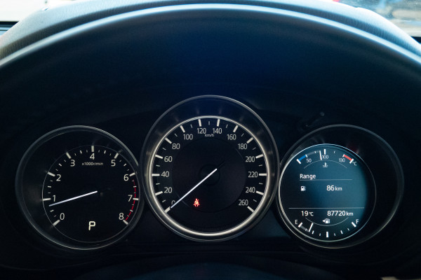 2019 Mazda CX-5 KF Series Touring SUV Image 12