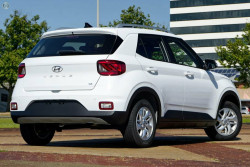 2019 MY20 Hyundai Venue QX Active Wagon