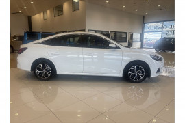 2023 MG MG5 AP32 Vibe Sedan