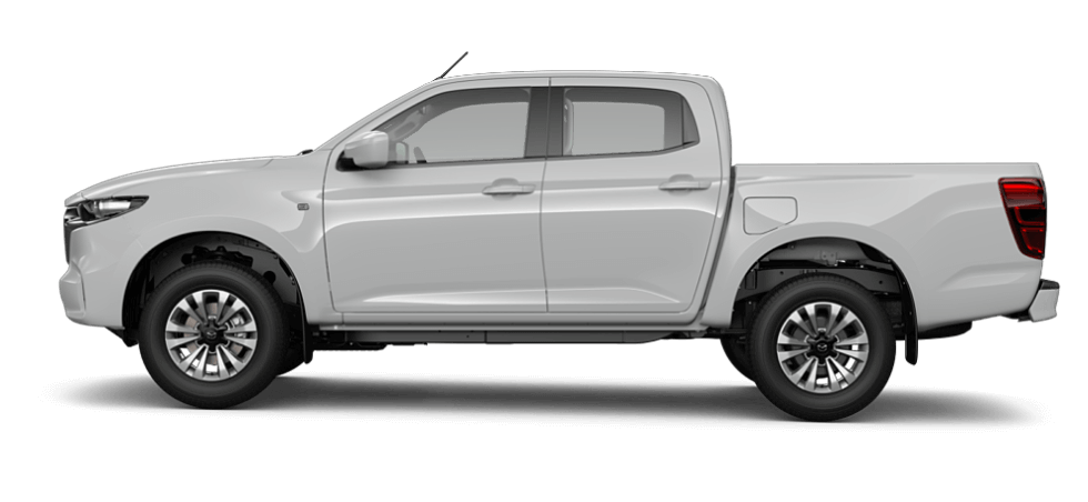 2024 Mazda BT-50 TF XT Ute Image 22