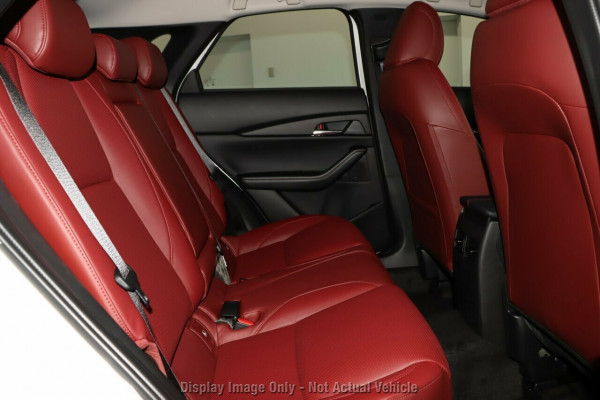 2026 Mazda CX-30 DM Series G25 GT SP SUV Image 5