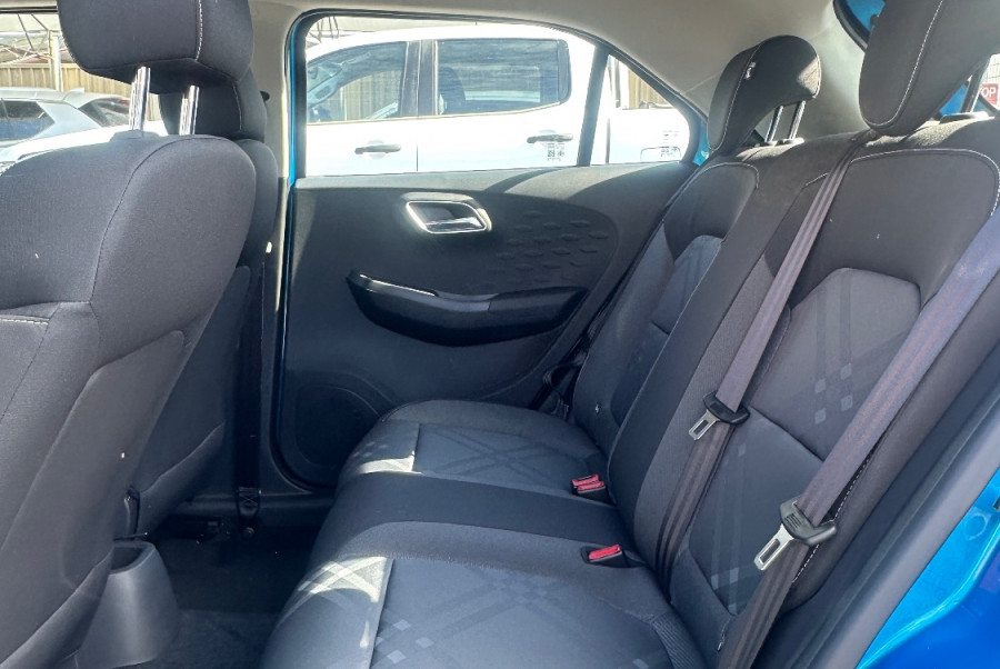 2024 MG MG3 SZP1 Core Hatch Image 11