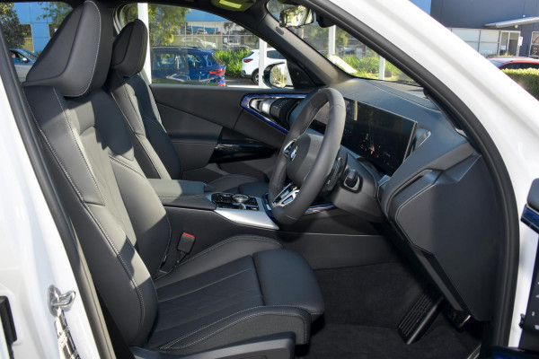 2026 BMW X3 G45 20 xDrive SUV image 6