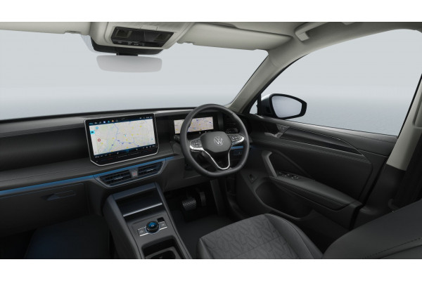 2026 Volkswagen Tiguan CT 110TSI Life SUV Image 10