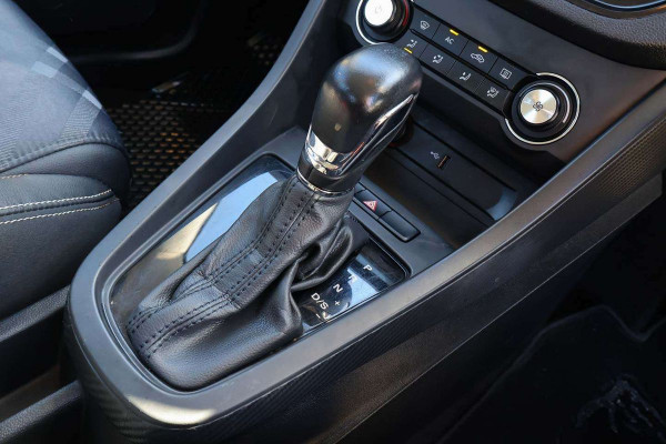 2019 MY18 MG MG3 SZP1 Excite Hatch Image 13