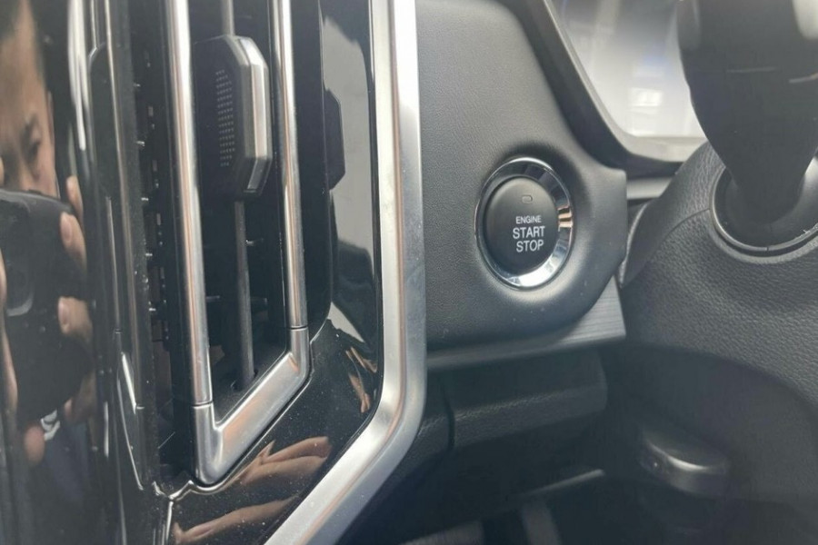 2024 JAC T9  Oasis Ute Image 27