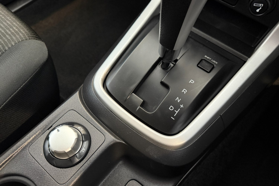 2019 Isuzu D-MAX TF LS-U Ute Image 21