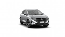 2024 MY25 Nissan QASHQAI J12 Ti SUV image 3