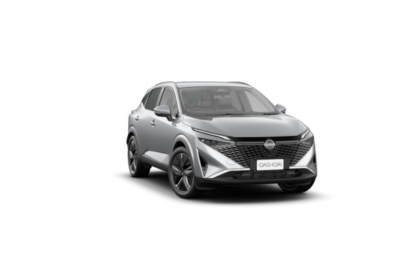 2025 Nissan QASHQAI J12 Ti SUV