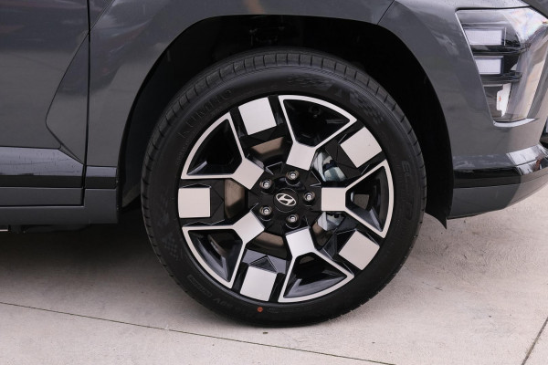 2026 Hyundai KONA SX2.V3 Electric Elite SUV Image 22