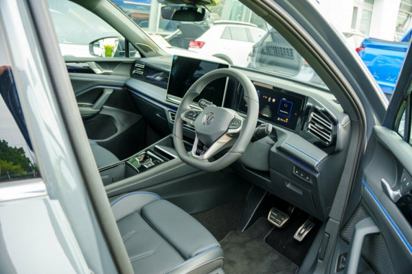 2026 Volkswagen Tiguan CT 195TSI R-Line SUV Image 15