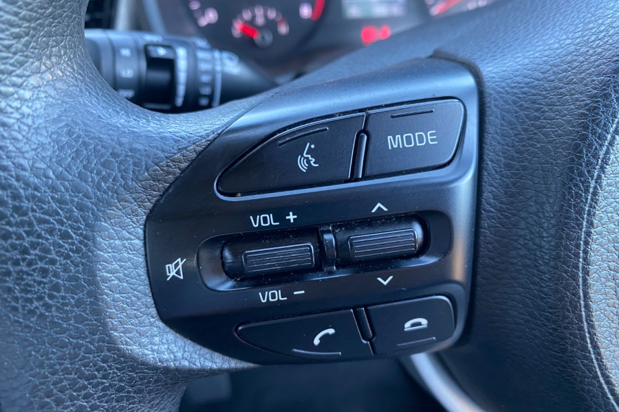 2019 Kia Rio YB S Hatch Image 15