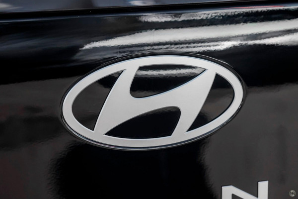 2026 MY27 Hyundai KONA SX2.V3 Premium SUV Image 11