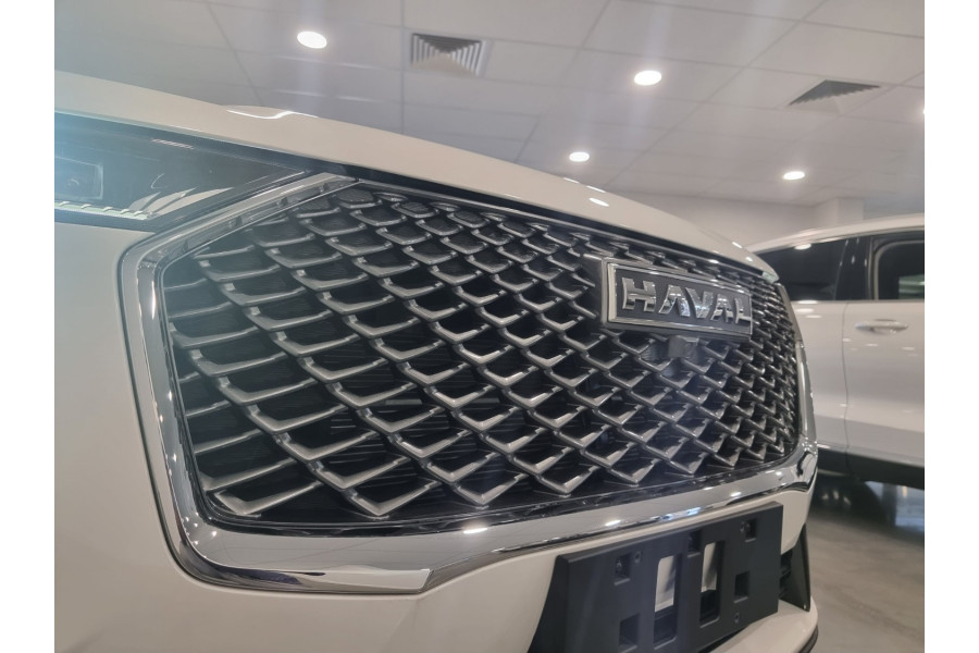 2024 GWM Haval H6 B01 Premium SUV Image 17