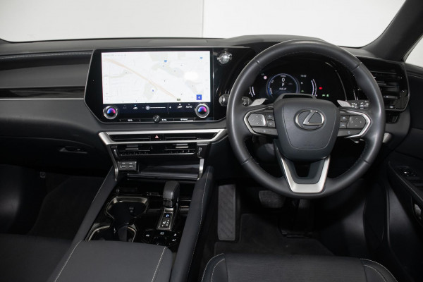 2024 Lexus RX AALH15R RX350h Luxury SUV image 7