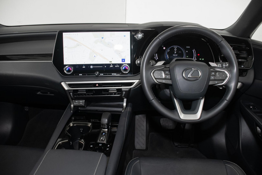 2024 Lexus RX AALH15R RX350h Luxury SUV