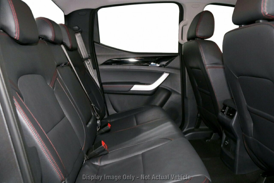 2024 MY23 LDV T60 SK8C Max LUXE Ute Image 8