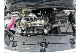 2025 MG MG3 ZP22 Excite Hatch