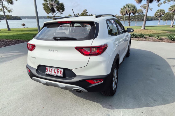 2025 Kia Stonic YB S SUV Image 7