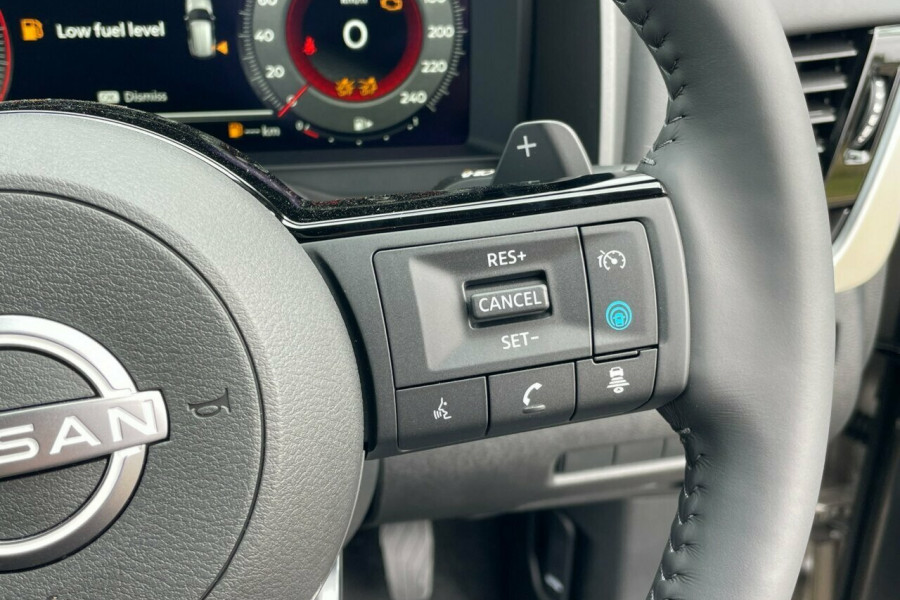 2024 Nissan X-Trail T33 N-TREK SUV Image 21