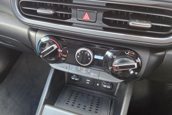 2021 Hyundai KONA OS.V4  SUV Image 15