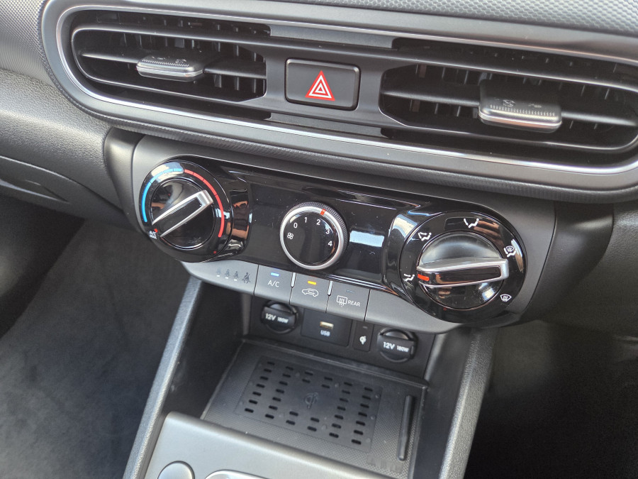 2021 Hyundai KONA OS.V4  SUV Image 15