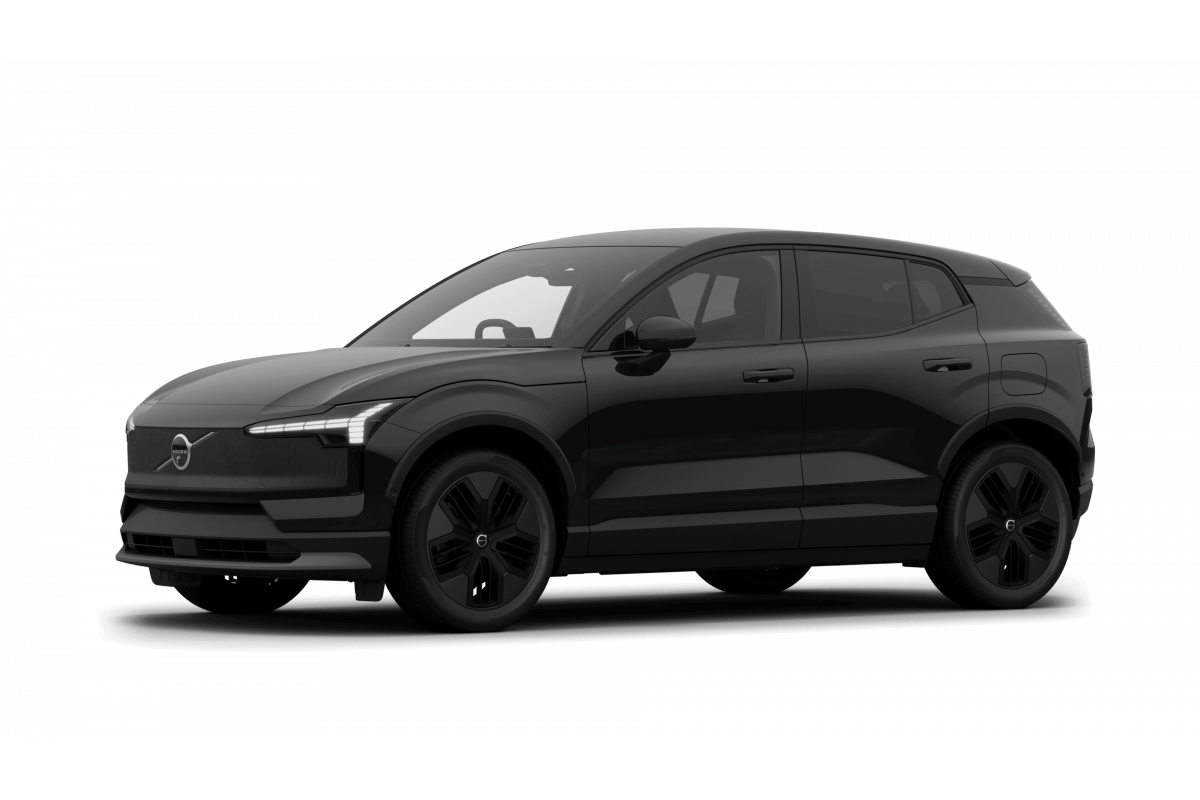 2026 MY27 Volvo EX30 Cross Country  P8 SUV