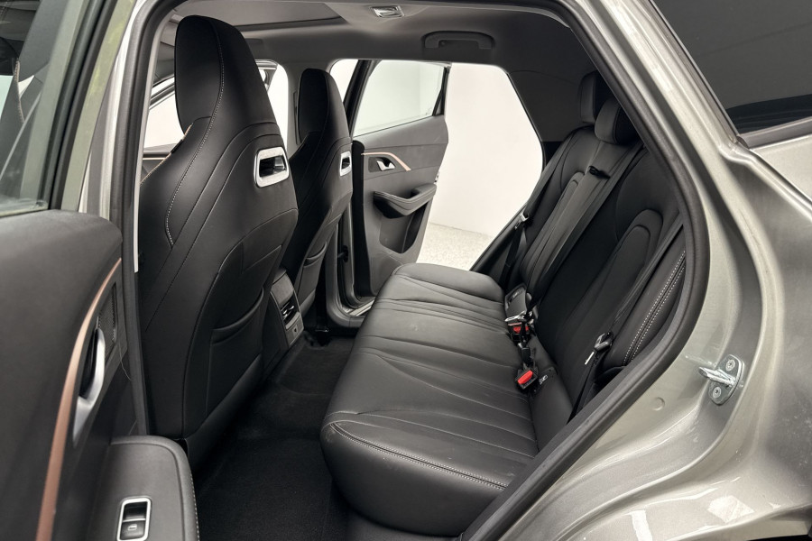 2023 Chery Omoda 5 T34 EX SUV Image 12
