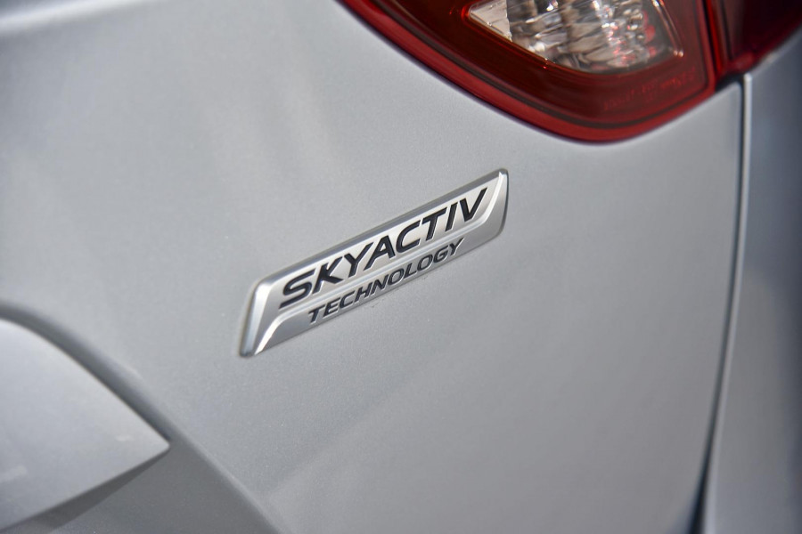 2015 Mazda CX-5 KE Series 2 Grand Touring SUV Image 5