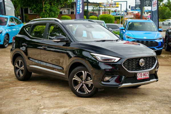 2024 MG ZST S13 Vibe SUV