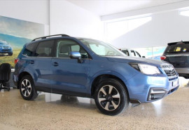 Subaru Forester 2.5i-L - Special Edition S4  2.5i-L Special