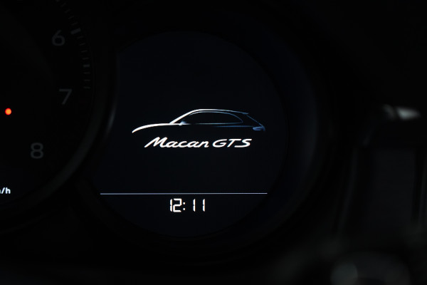 2022 Porsche Macan GTS SUV Image 43