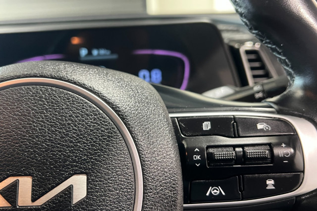 2021 MY22 Kia Sportage NQ5 SX SUV Image 12