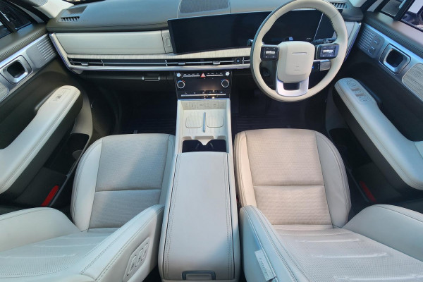 2024 MY25 Hyundai Santa Fe MX5.V1 Hybrid Calligraphy SUV Image 18