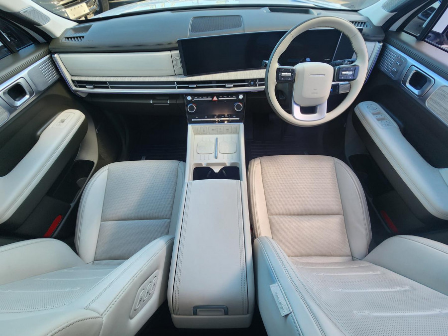 2024 MY25 Hyundai Santa Fe MX5.V1 Hybrid Calligraphy SUV Image 18