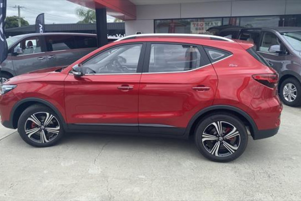 2024 MG ZST S13 Excite SUV Image 5