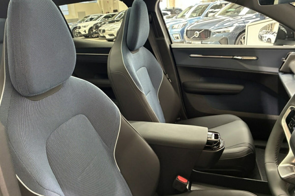 2025 MY26 Volvo EX30 Cross Country  Ultra Twin Motor Performance SUV Image 19