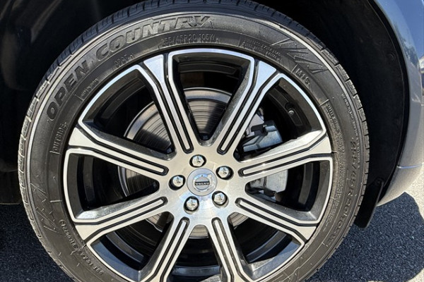 2020 Volvo XC60 UZ D4 Inscription SUV Image 17