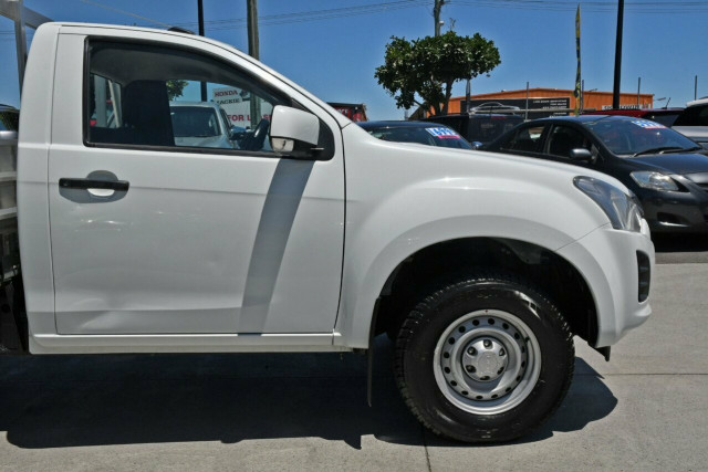 2018 Isuzu Ute D-MAX SX 4x2 High Ride 13 of 19