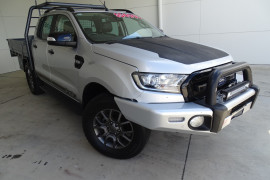 Ford Ranger 4x4 FX4 Special Edition PX MkII