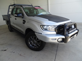 Ford Ranger 4x4 FX4 Special Edition PX MkII