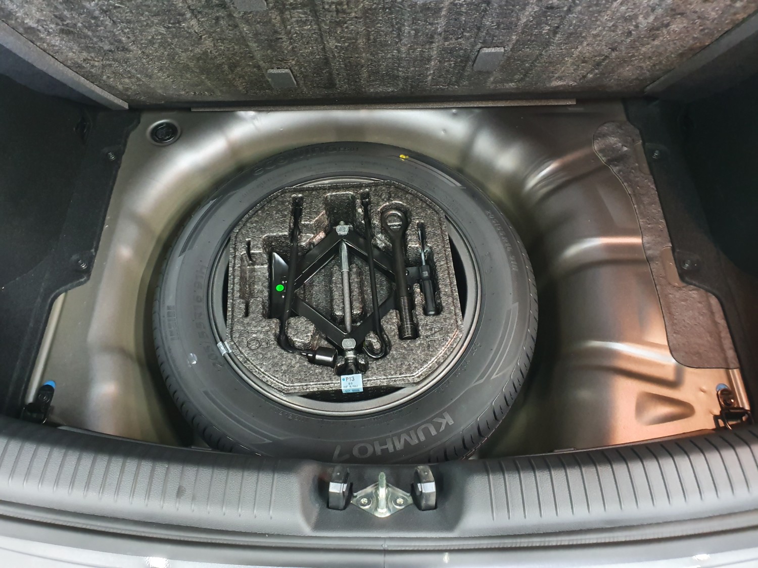 2019 MY20 Hyundai i30 PD2 Active Hatch Image 23