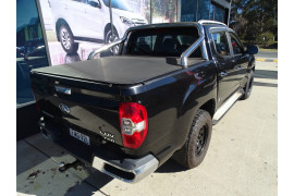 2020 LDV T60 SK8C LUXE Mega Tub Ute